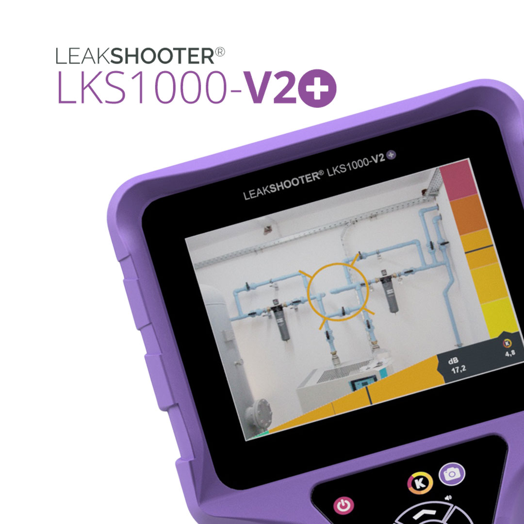 Leak Detection