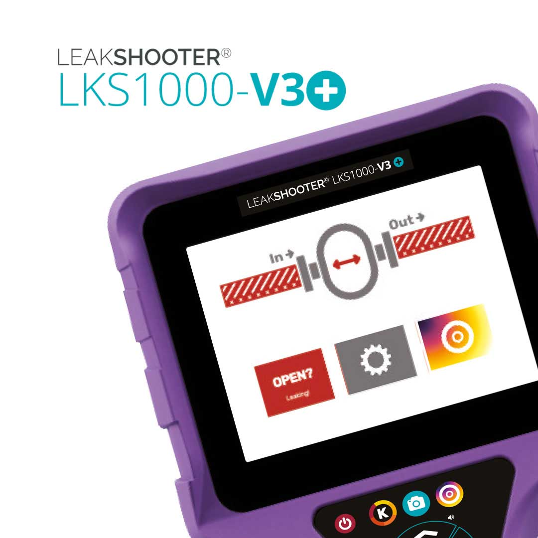 Leak Detection